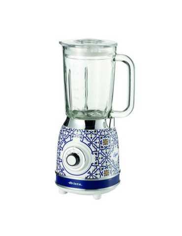 Batidora vaso capri 1000W 1.5L 583 capri RIVER