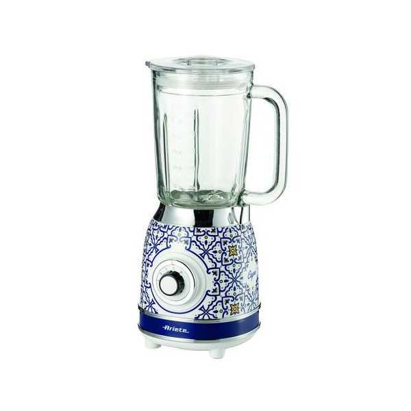 Batidora vaso capri 1000W 1.5L 583 capri RIVER