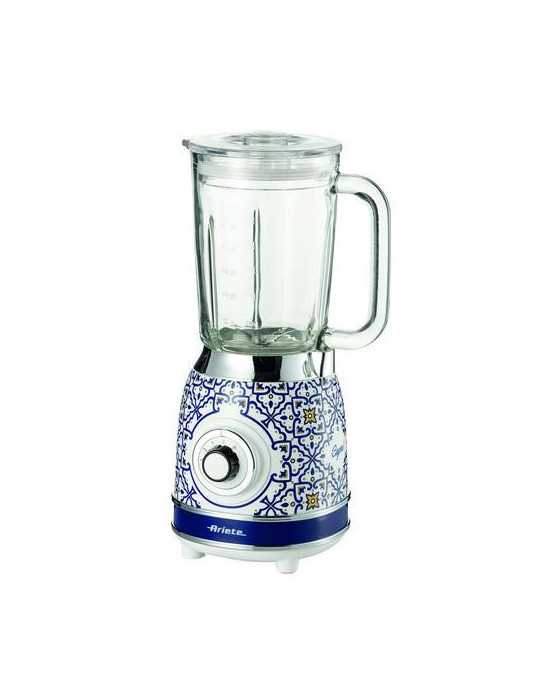 Batidora vaso capri 1000W 1.5L 583 capri RIVER