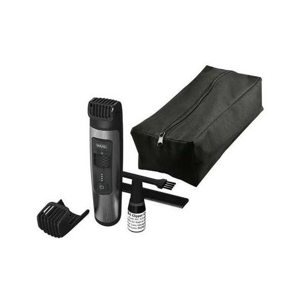 Recortadora y cortabarba aquatrim wet&dry RIVER
