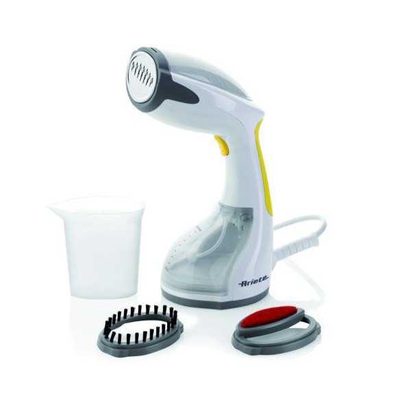 Vaporizador de mano para ropa ariete 4167 RIVER