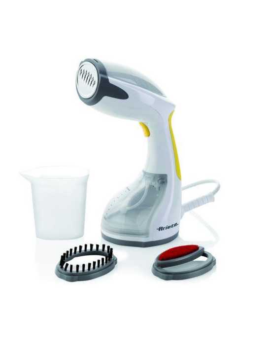 Vaporizador de mano para ropa ariete 4167 RIVER