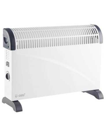 Calefactor/convector modelo estándar 005100762 GARSACO