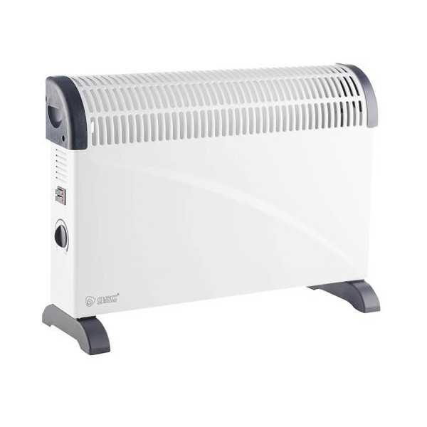Calefactor/convector modelo estándar 005100762 GARSACO