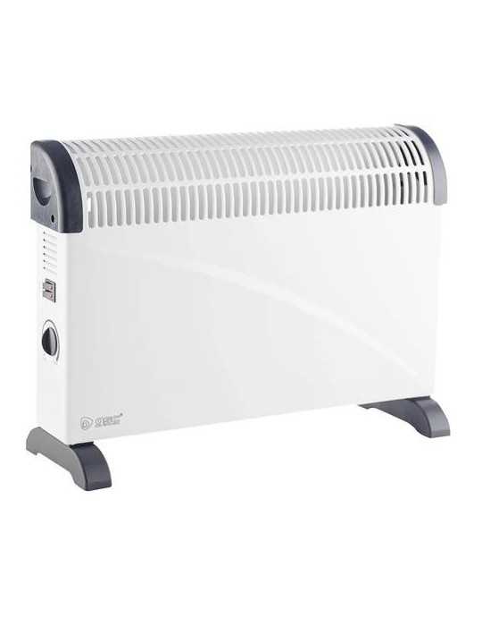 Calefactor/convector modelo estándar 005100762 GARSACO
