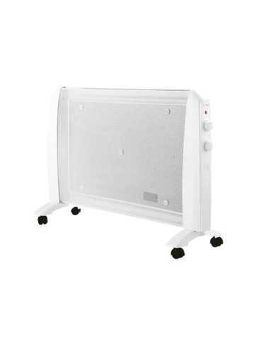 Radiador de mica kambal max. 1500W 301015010 GARSACO
