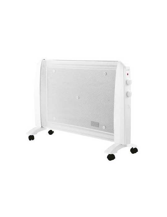 Radiador de mica kambal max. 1500W 301015010 GARSACO