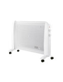 Radiador de mica kambal max. 1500W 301015010 GARSACO