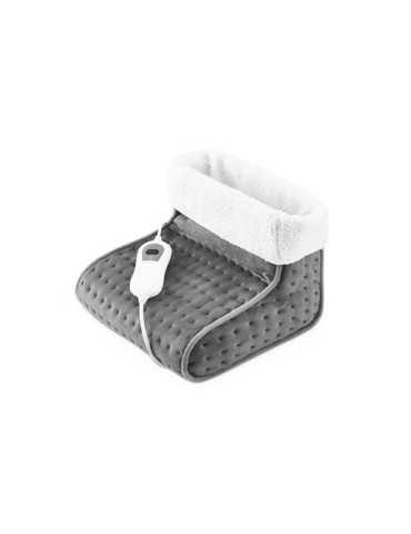 Calientapies electrico 100W 30X24X30CM 400060008 GARSACO