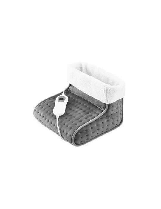 Calientapies electrico 100W 30X24X30CM 400060008 GARSACO