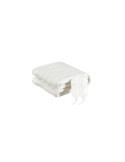 Calentador de cama electrico doble 160X140CM 2X60W GARSACO