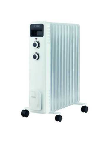 Radiador aceite 11 elementos laverton máx. 2500 GARSACO