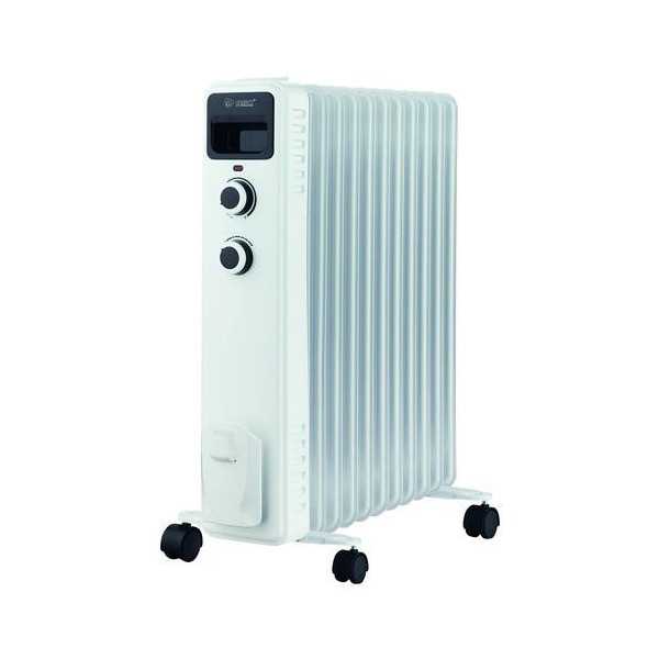 Radiador aceite 11 elementos laverton máx. 2500 GARSACO