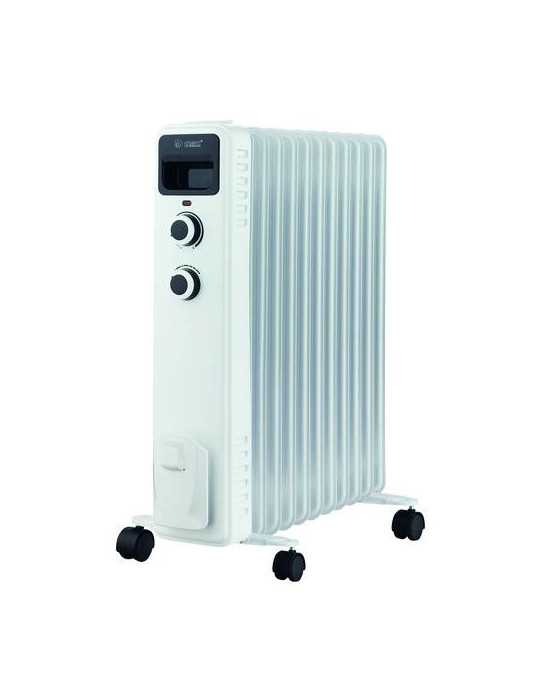 Radiador aceite 11 elementos laverton máx. 2500 GARSACO