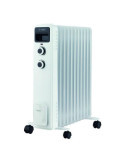 Radiador aceite 11 elementos laverton máx. 2500 GARSACO