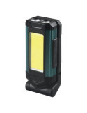 Linterna led profesional recargable 10 W 27404 ALFA