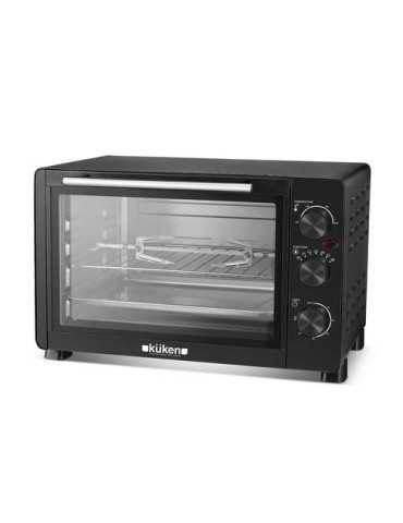 Horno electrico kuken 30L 1500W ALFA