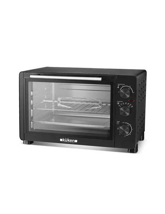 Horno electrico kuken 30L 1500W ALFA