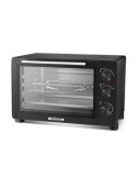 Horno electrico kuken 30L 1500W ALFA