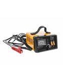 Cargador bateria metalico inteligente 10 amp 28110 SPORTUNO SRL