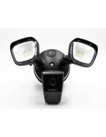 Camara wifi con doble foco exterior EG-CIPFOCO002 CEVIK-FEMI-FIAC