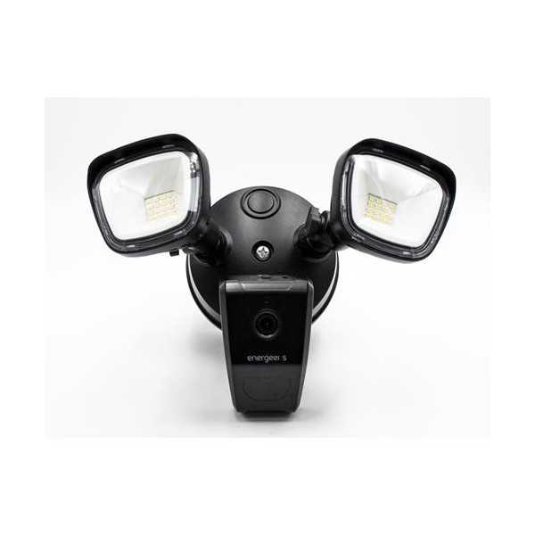 Camara wifi con doble foco exterior EG-CIPFOCO002 CEVIK-FEMI-FIAC