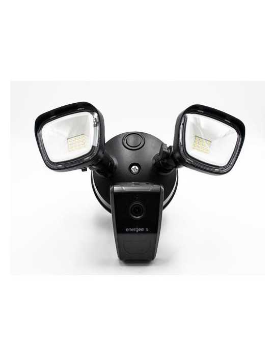 Camara wifi con doble foco exterior EG-CIPFOCO002 CEVIK-FEMI-FIAC