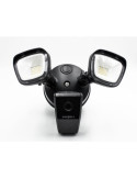 Camara wifi con doble foco exterior EG-CIPFOCO002 CEVIK-FEMI-FIAC
