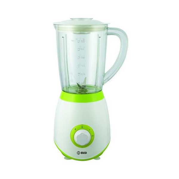 Batidora de vaso 1000W 1.5L PB-5115V ELCO-1