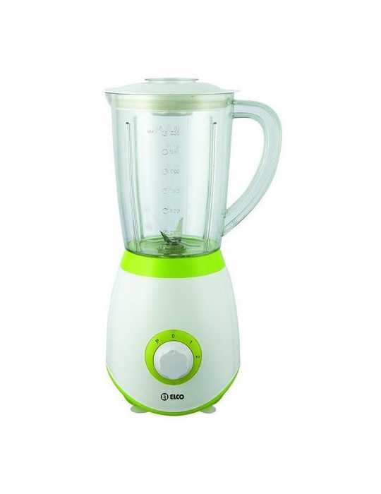 Batidora de vaso 1000W 1.5L PB-5115V ELCO-1
