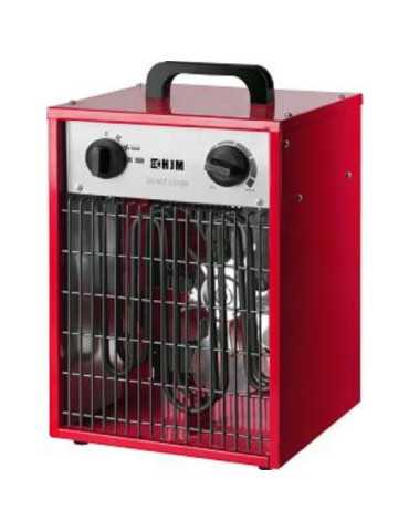 Calefactor industrial 3300W CT005 HJM