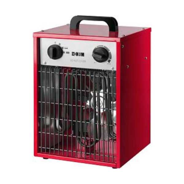 Calefactor industrial 3300W CT005 HJM