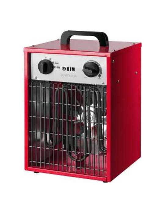 Calefactor industrial 3300W CT005 HJM