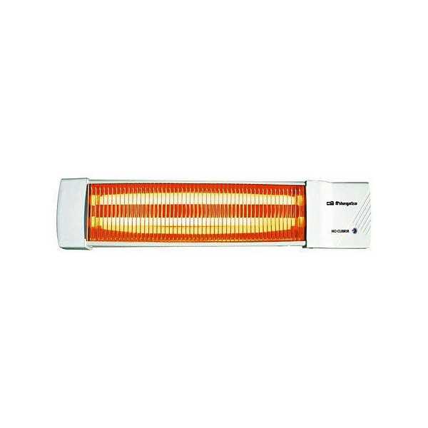 Estufa baño BB-5002 ORBEGOZO