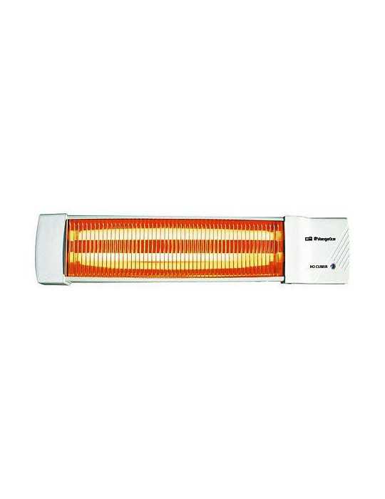 Estufa baño BB-5002 ORBEGOZO