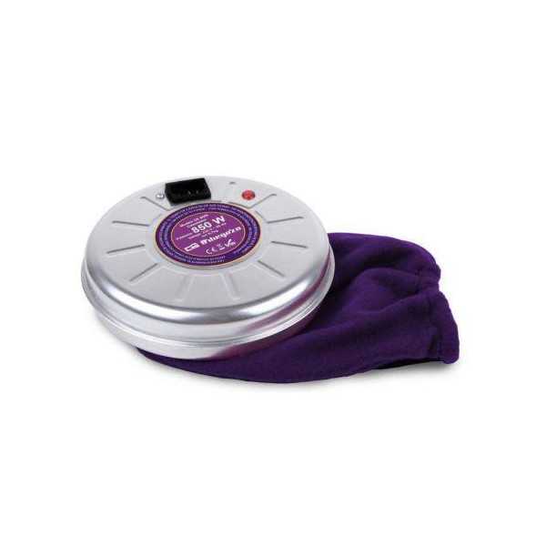 Calientacamas 850W. ce 6000 ORBEGOZO