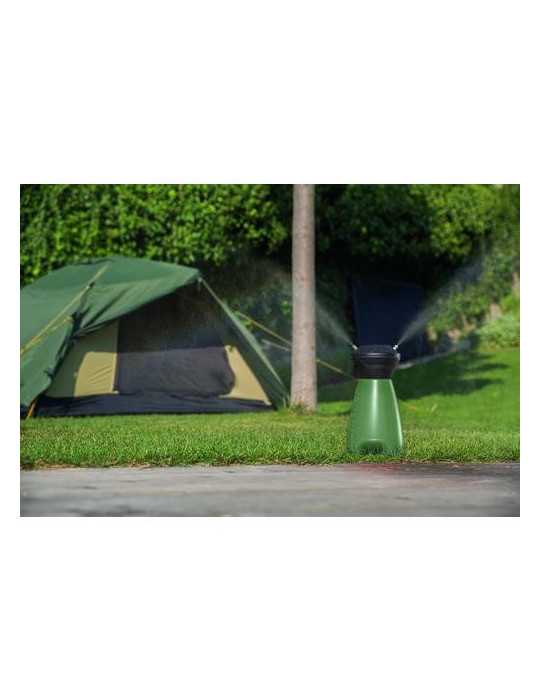 Nebulizador portatil geyser 2L li-ion 440 STOCKER