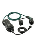 Cargador vehiculo electrico modo 2 3.6KW 230V 5M LUCECO