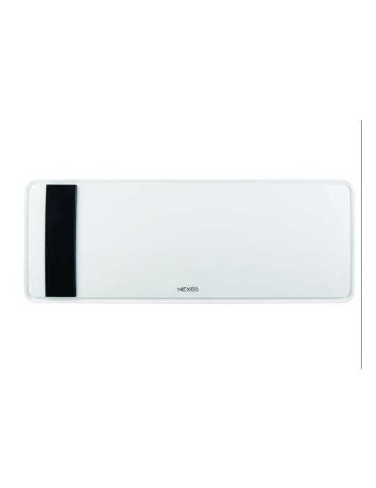 Calefactor split 2000W nexeo 2000 ABC CONFORT