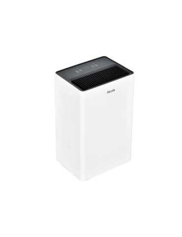 Deshumidificador facula siroco 20L blanco DESH20F ABC CONFORT