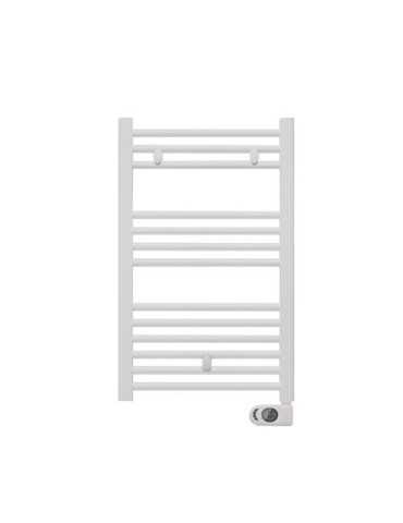 Toallero electrico fluido 400W blanco T400PE ABC CONFORT
