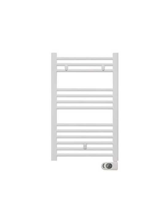 Toallero electrico fluido 400W blanco T400PE ABC CONFORT
