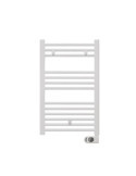 Toallero electrico fluido 400W blanco T400PE ABC CONFORT