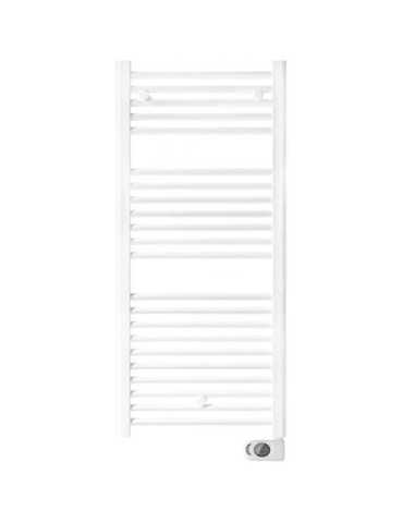 Toallero electrico fluido 700W blanco T700PE ABC CONFORT