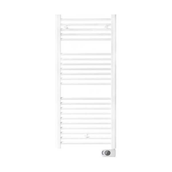 Toallero electrico fluido 700W blanco T700PE ABC CONFORT