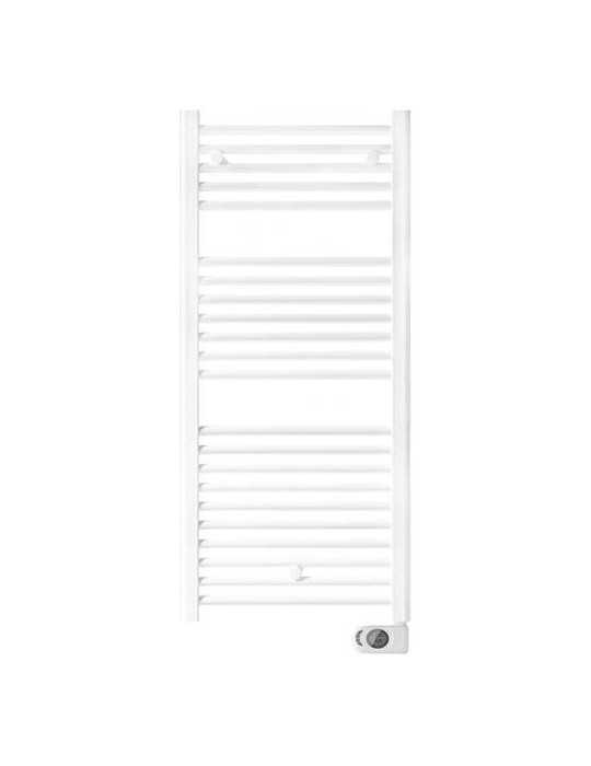 Toallero electrico fluido 700W blanco T700PE ABC CONFORT