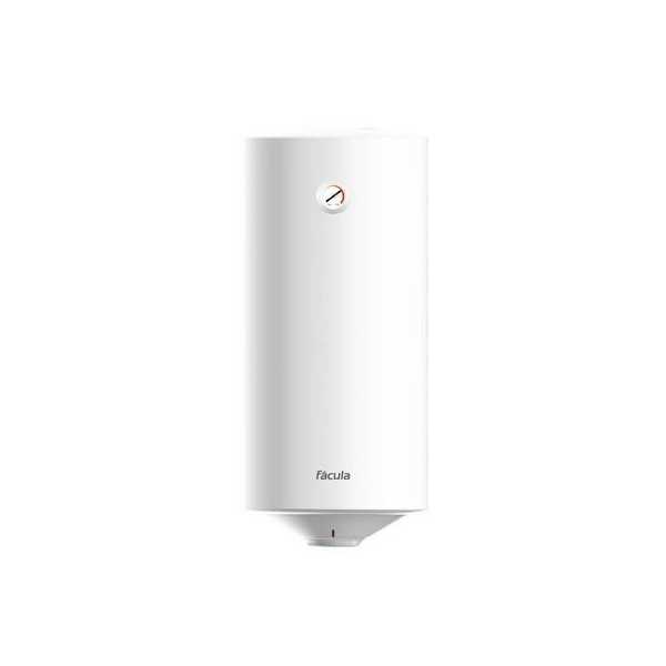 Termo electrico vertical 30L vitrificado TAC030F ABC CONFORT