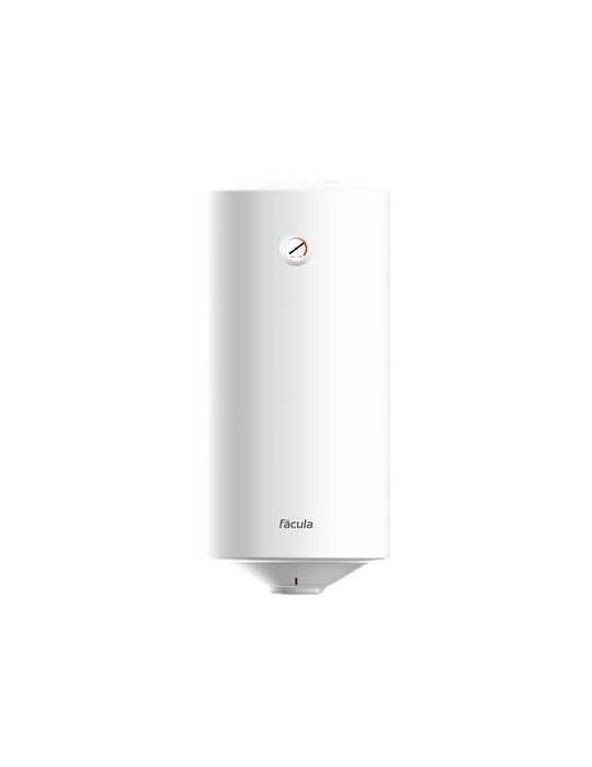 Termo electrico vertical 30L vitrificado TAC030F ABC CONFORT