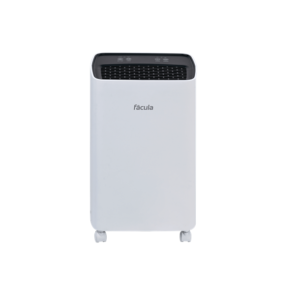 Deshumidificador facula siroco 16L ABC CONFORT