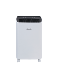 Deshumidificador facula siroco 16L ABC CONFORT